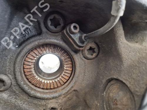 Left front steering knuckle BMW X3 (F25) xDrive 20 d | BP29102346M25 