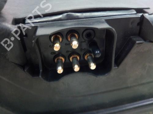 Right taillight MERCEDES-BENZ 124 Saloon (W124) 220 E (124.022) | BP29603177C35 