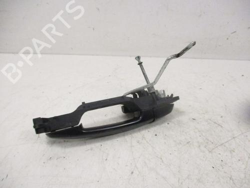 Front right exterior door handle SUZUKI GRAND VITARA II (JT, TE, TD) 1.9 DDiS All-wheel Drive (JT419, TD44, JB419WD, JB419XD,... | BP18794781C129 
