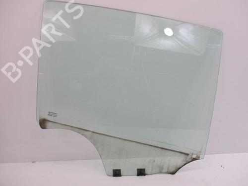 Used Rear right door window DACIA SANDERO 1.6 (BS0D, BS0B, BS0F, BS0H) (87 hp) 18800794