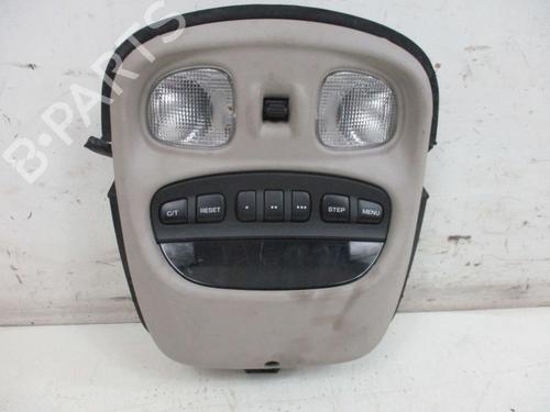 Used Interior roof light JEEP GRAND CHEROKEE II (WJ, WG) 4.0 4x4 (190 hp) 18794719