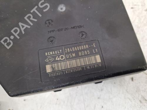 Øvrige Styrinhsenheder RENAULT MEGANE III Grandtour (KZ0/1) 1.5 dCi (KZ1M, KZ1W, KZ0R) | BP29107456M11 