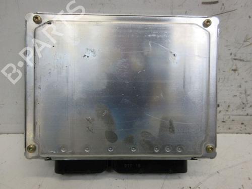 Engine control unit (ECU) AUDI A4 B6 (8E2) 2.0 | BP29091789M57