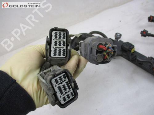 Wiring harness HONDA CR-V III (RE_) 2.2 i-CTDi 4WD (RE6) | BP18755755E16 
