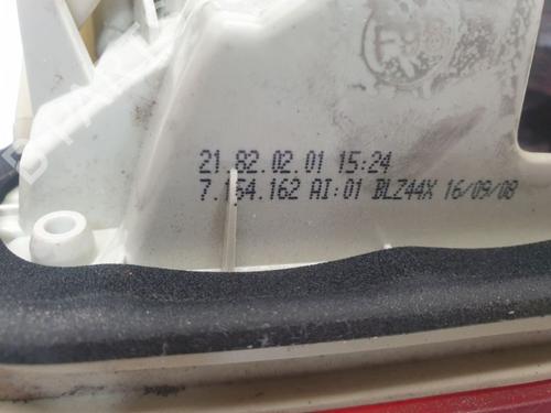 Right tailgate light BMW 3 Touring (E91) 320 d | BP32343834C80 