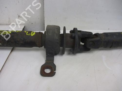 Driveshaft MAZDA CX-7 (ER) 2.3 MZR DISI Turbo AWD (ER3P) | BP37113585M37 - Image 3