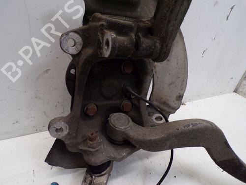 Left front steering knuckle BMW 5 Touring (E61) 520 d | BP37120584M25 - Image 4