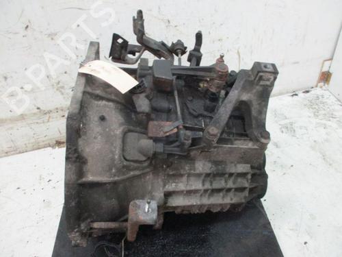 Gearbox MAZDA 3 (BK) 1.6 DI Turbo | BP29087886M3