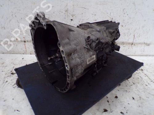 Used Gearbox BMW 3 (E90) 318 i (129 hp) 29095236