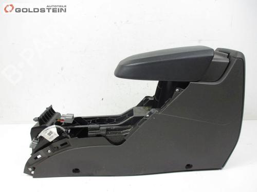 Middle console FORD KUGA I 2.5 4x4 | BP37109247I22 - Image 3