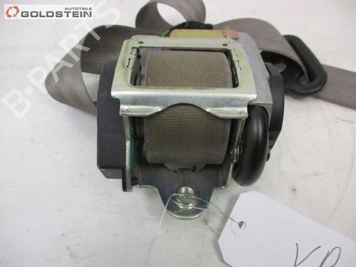Front right seatbelt AUDI A6 C6 (4F2) 3.0 TDI quattro | BP18749994I25 
