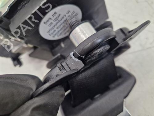 Front left seatbelt BMW 7 (E65, E66, E67) 740 i, Li | BP34536542I26  - Image 9