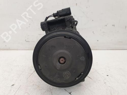 AC compressor AUDI A6 C6 (4F2) 2.7 TDI | BP33907557M34 - Image 3
