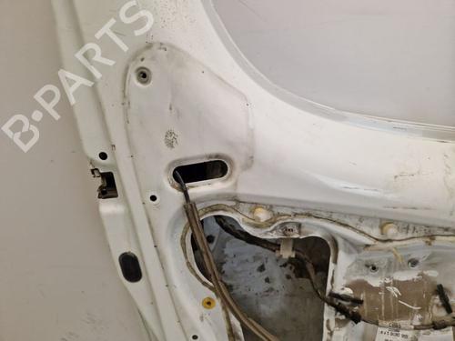 Left front door FIAT DUCATO Platform/Chassis (250_) 120 Multijet 2,3 D | BP32473729C2 