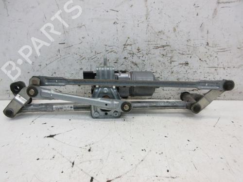 Front wipers mechanism VW POLO V (6R1, 6C1) 1.4 (6R1) | BP29093256C83 