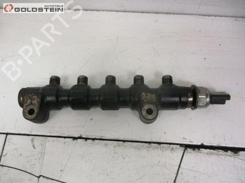 Injection rail PEUGEOT PARTNER Box Body/MPV 1.6 HDi 16V | BP40163447M98 - Image 4
