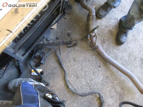 Electronic sensor VW PASSAT B6 Variant (3C5) 2.0 TDI | BP37096639M84 - Image 2