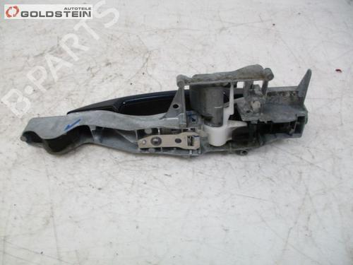 Front right exterior door handle PEUGEOT 308 SW I (4E_, 4H_) 1.6 HDi | BP18750493C129