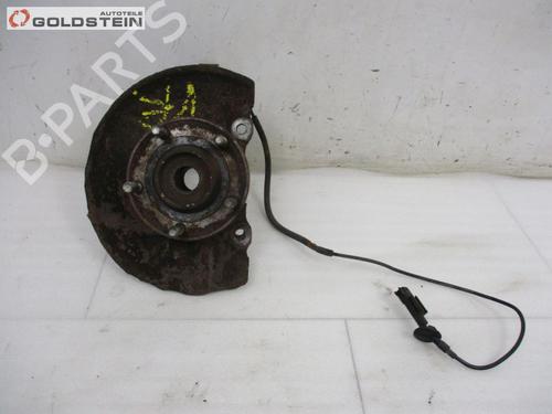 Højre Styrespindel Lejehus JEEP COMPASS (MK49) 2.4 4x4 (170 hp) 18759412