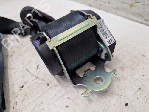 Rear center seatbelt RENAULT ZOE (BFM_) ZOE (BFMD) | BP29105799I27 