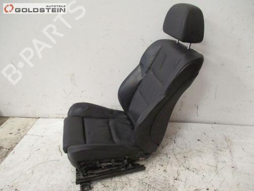 Left front seat BMW 7 (E65, E66, E67) 730 Ld | BP37103885C15  - Image 8