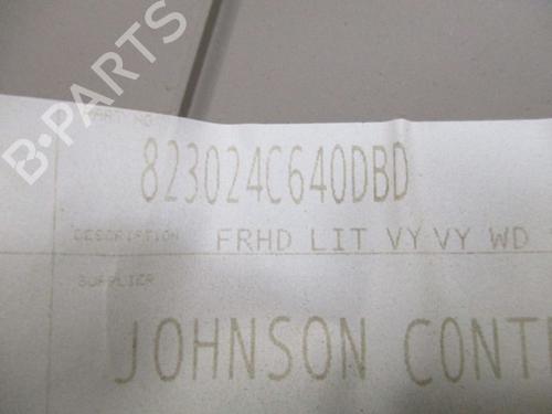 Front right panel KIA SORENTO II (XM) 2.4 CVVT | BP38505101C59 - Image 6