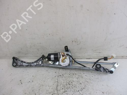 Used Front wipers mechanism Front wipers mechanism MERCEDES-BENZ C-CLASS (W203) C 230 Kompressor (203.040) (192 hp) 37116088 37116088