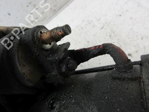 Starter NISSAN INTERSTAR Van (X70) dCi 100 | BP37125267M8 - Image 5