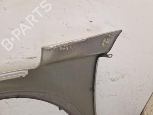 Right front fenders VOLVO XC90 I (275) 2.5 T AWD | BP25047595C42 