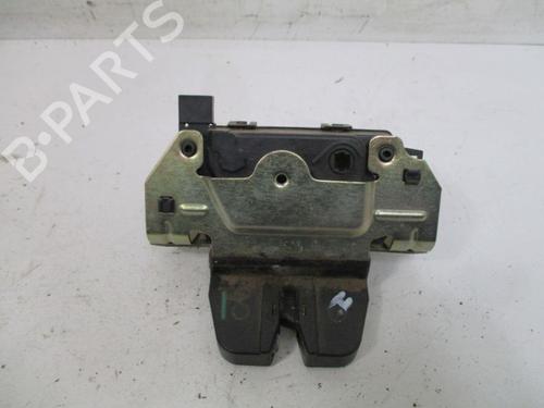 Used Tailgate lock OPEL ASTRA H Estate (A04) 1.7 CDTI (L35) (101 hp) 18800343
