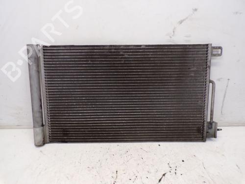 AC-Kondensator ALFA ROMEO GIULIETTA (940_) 1.4 TB (940FXA1A, 940FXT1A) (120 hp) 29099725