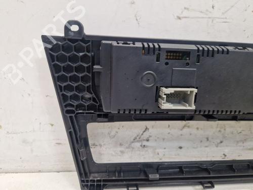 Climate control BMW X3 (F25) xDrive 20 d | BP29102166I5 