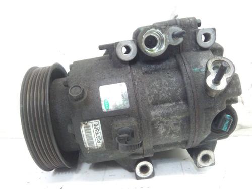Used AC compressor AC compressor 37140222 37140222
