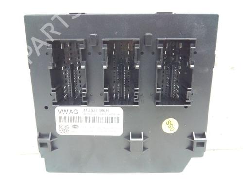 Control unit VW GOLF PLUS V (5M1, 521) 1.2 TSI | BP29102599M11