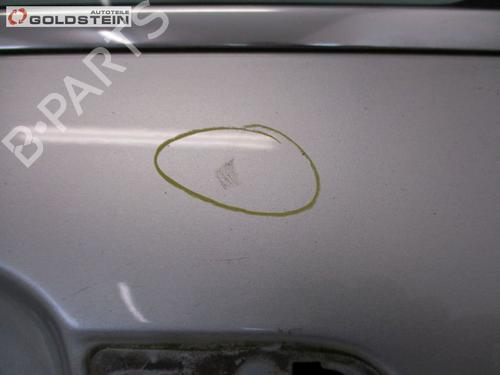Left rear door RENAULT LAGUNA III Grandtour (KT0/1) 2.0 dCi (KT07, KT0J, KT14, KT1A, KT1S) | BP26647335C4