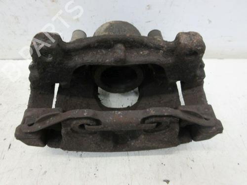 Used Left front brake caliper FORD GALAXY II (WA6) 2.0 TDCi (130 hp) 29088967