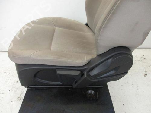Left front seat FORD FOCUS III 2.0 ST | BP38504637C15 - Image 7