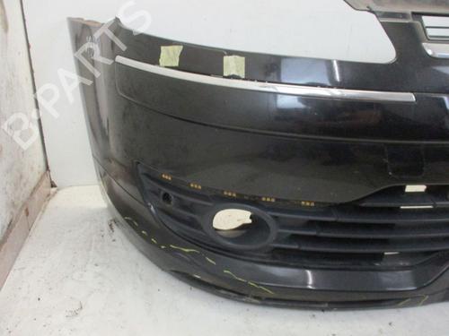 Front bumper CITROËN C4 I (LC_) 2.0 HDi | BP18797332C7