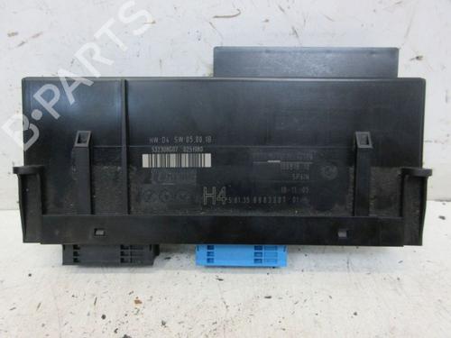 Used Control unit Control unit 37124211 37124211