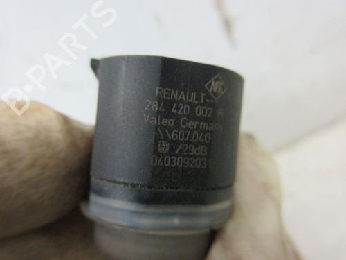 Electronic sensor RENAULT GRAND SCÉNIC III (JZ0/1_) 1.4 16V (JZ0F) | BP29094744M84