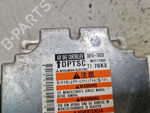 Control unit SUZUKI GRAND VITARA II (JT, TE, TD) 1.9 DDiS All-wheel Drive (JT419, TD44, JB419WD, JB419XD,... | BP27836181M11 