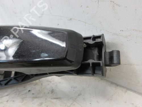 Front right exterior door handle OPEL CORSA D (S07) 1.2 (L08, L68) | BP29095058C129 