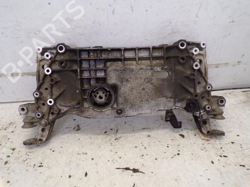 Forbro VW TOURAN (1T1, 1T2) 1.9 TDI | BP29092968M9