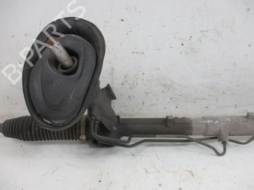 Steering rack VOLVO S40 II (544) T5 AWD | BP37112464M22 - Image 10