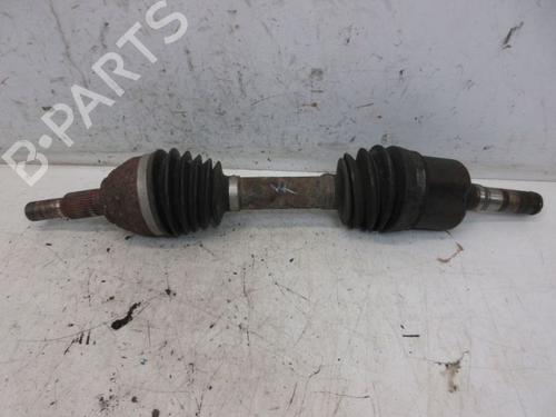 Used Driveshaft SAAB 9-3 (YS3F, E79, D79, D75) 2.0 t (175 hp) 19289397