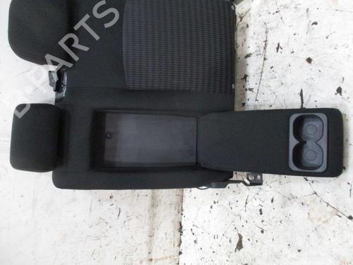 Rear seat MITSUBISHI LANCER VIII Sportback (CX_A) 1.6 MIVEC | BP29093511C17 