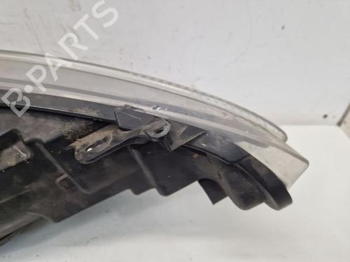 Left headlight FORD FIESTA VI (CB1, CCN) 1.25 | BP39007478C28 - Image 9