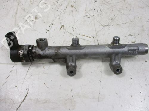 Injection rail AUDI A4 B9 Avant (8W5, 8WD) 3.0 TDI quattro | BP18795774M98 