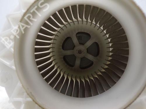 Heater blower motor TOYOTA PRIUS (_W3_) 1.8 Hybrid (ZVW3_) | BP21174020M62 