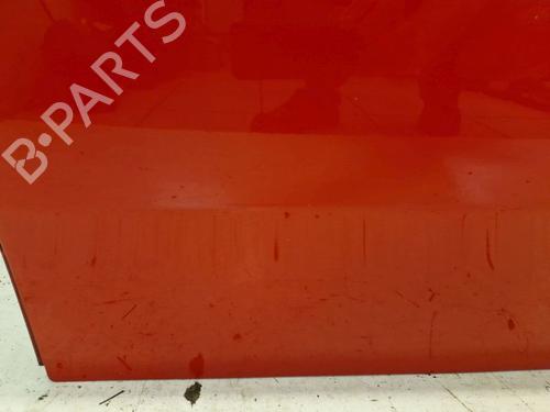 Left rear door FIAT PUNTO EVO (199_) 1.3 D Multijet | BP29107942C4 